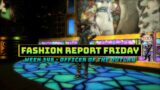 FFXIV: Fashion Report Friday – Week 346 : Officer of The Outlaw