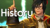 FFXIV History: Lost Crystal Tower Mechanics