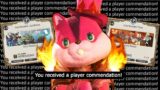 FFXIV: I worked out how to farm player comms, so you don't have to…