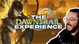 FFXIV The DAWNTRAIL Experience – THE END