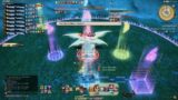 FFXIV – The Weapon's Refrain **UWU** TANK POV (WAR MT)