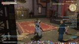 FINAL FANTASY XIV Stormblood MSQ and Randomness