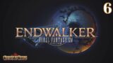 FINISHING ENDWALKER, SAYING GOODBYE | Final Fantasy XIV