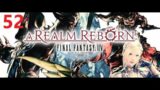 Final Fantasy 14   A Realm Reborn   052  Nichts ist stärker als ein Schwert