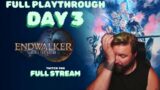 🎮 Final Fantasy 14: Endwalker – Main Story Quest Playthrough (Part 3) | TheReluctantHermit 🎮