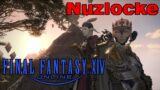 Final Fantasy 14 Nuzlocke!! Part 3, Please internet work today!