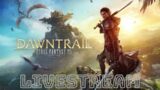 Final Fantasy 14 Online – Dawntrail