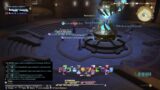 Final Fantasy XIV 5.0 Shadowbringers Blue Mage quests and log/dungeons