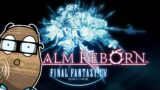 Final Fantasy XIV: A Realm Reborn – Part 1