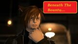 Final Fantasy XIV; Beneath the Bounty