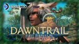 [Final Fantasy XIV Dawntrail Steam Deck] – Workin it