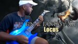 Final Fantasy XIV – Locus (Cover)