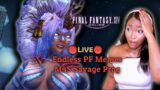 Final Fantasy XIV:  Party Finder – Let's make some memes on Youtube Live