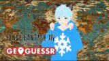 Geoguessr: Final Fantasy XIV Edition!