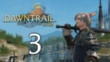 JoCat Plays FFXIV Dawntrail – Part 3 – 9/6/24