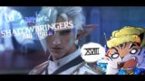 Let's Adventure | FFXIV – ShadowBringers Part 18
