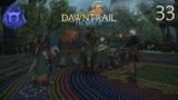 Let's Play Final Fantasy XIV: Dawntrail (Stream Edit) – Episode 33: Dressed For The Occasion