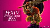 Let's Play Final Fantasy XIV Part 221 – Elpis: In Search of Hermes