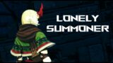 Lonely Summoner – FFXIV Dawntrail