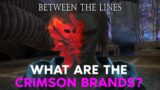 LoreLines: Between The Lines FFXIV Lore: Ascian Sigils and the Crimson Brands