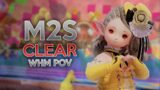 M2S Re-Clear #1 | WHM POV – FFXIV