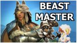 My hopes for Beastmaster- FFXIV