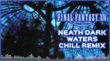 Neath Dark Waters (Amaurot Theme) ▸ Chill Remix ▸ Final Fantasy XIV: Shadowbringers