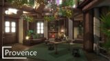 Provence [M] – FFXIV Housing