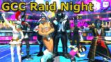 Rematches, THEN PROG! Maybe… | Reclears, maybe m3s prog | FFXIV | GCC Raid Night (9/10/2024)