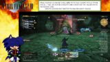 Runnic the Hybrid plays Final Fantasy 14 part 006