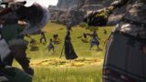 The Naadam – Who Will Rule! | FINAL FANTASY XIV