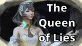 The Unlife of Queen Sphene and the Endless, Final Fantasy 14