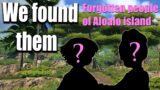 The truth about the forgotten people of Aloalo Island – FFXIV LORE