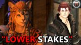 These FFXIV Hot Takes are connected…