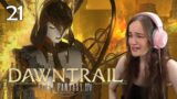 This Destroyed Me.. – FINAL FANTASY XIV: DAWNTRAIL – Part 21