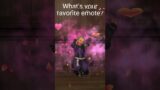 What's your favorite emote in #ffxiv ? #gaming #twitch #youtubeshorts #fyp #lalafell #livestream