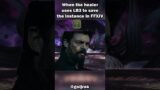 When you LB3 to save the instance in FFXIV  #ff14online #memes #ff14memes #gaming