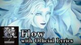 【FF14】Flow 英語/日本語 歌詞付き