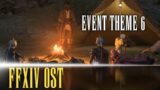 Dawntrail Event Theme 6 – FFXIV OST