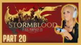 Doman Aftermath | Final Fantasy XIV – Stormblood – |