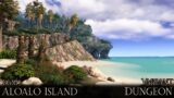 FF14 – Aloalo Island – BGM Only | FFXIV OST [HD Audio]