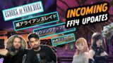 FF14 Live Letter – Important BITS (Dawntrail MSQ Free)