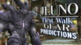 FFXI Expert Shares Top FF14 Crossover Raid Gear Picks