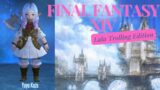 FFXIV – Back with the Lala – And some new skills and knowledge