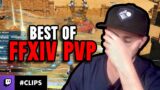 FFXIV – Best of PVP Clips | Frontlines and Crystalline Conflict #clips