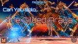 FFXIV : Can You Solo… The Gilded Araya ?