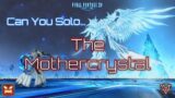 FFXIV : Can You Solo… The Mothercrystal ?