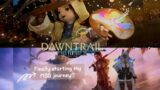 FFXIV | DawnTrail- Continuing the MSQ Pt. 7