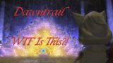 FFXIV: Dawntrail: WTF Is This?! Rite of Succession