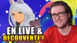 🎮 FFXIV ! Discussion & on fait le reset sur un autre MMO ?!🚀N'hésitez pas à poser vos questions🌟